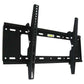 Lcd Led Plasma Flat TV TILT WALL MOUNT BRACKET 32 40 42 48 50 55 60 62 63 65 70