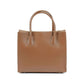 Leather Handbag from Italy - One Size
