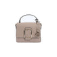 Leather Handbag in - One Size