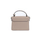 Leather Handbag in - One Size