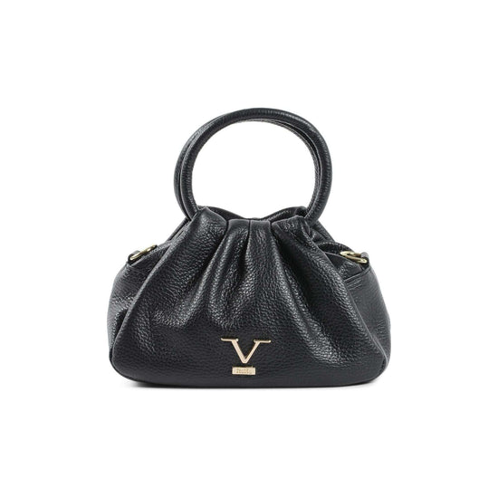 Leather Mini Bag - One Size