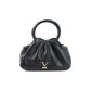 Leather Mini Bag - One Size