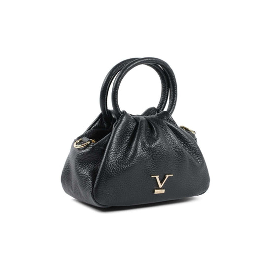Leather Mini Bag - One Size