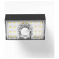 LED Wall Light with Motion Sensor - Magdasmall