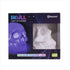 Light Up Skull Speaker - Magdasmall