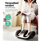 Livemor Foot Massager Grey - Magdasmall