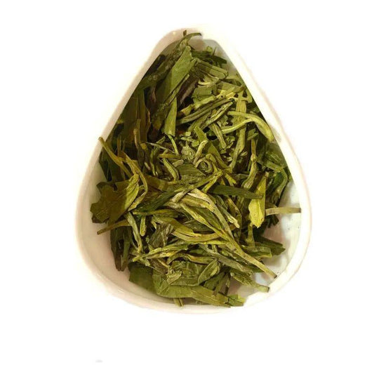 Long Jing Dragon Well Tea 5 x 50g