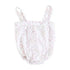 Lovely Mini Hearts Romper by Aden and Anais