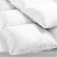 Luxor All Season Microfibre Quilt 400GSM (Double) (Made in Aus) - Magdasmall