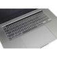 MacBook Pro 16 inch 2020 Release A2141 Matte Shell Case Keyboard Cover Touch Bar Clear