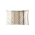 Manhattan Rominda Gold Rectangular Cushion Cover - Magdasmall