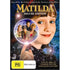 Matilda - Deluxe Edition DVD