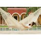 Mayan Legacy Bed Cotton hammock - Classic in Marble  colour - Magdasmall