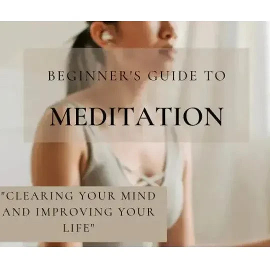 Meditation Made Simple: A Beginner&