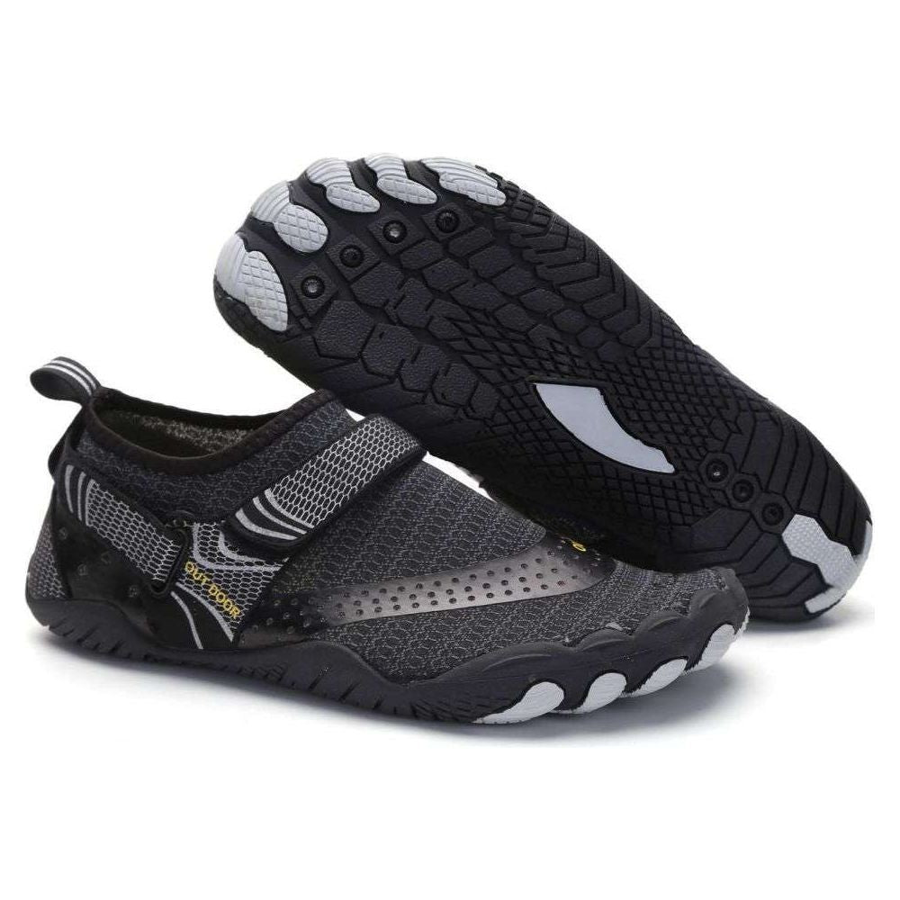 Men Women Water Shoes Barefoot Quick Dry Aqua Sports Shoes