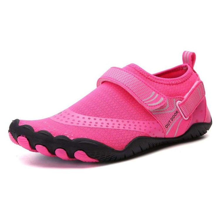 Men Women Water Shoes Barefoot Quick Dry Aqua Sports Shoes - Magdasmall