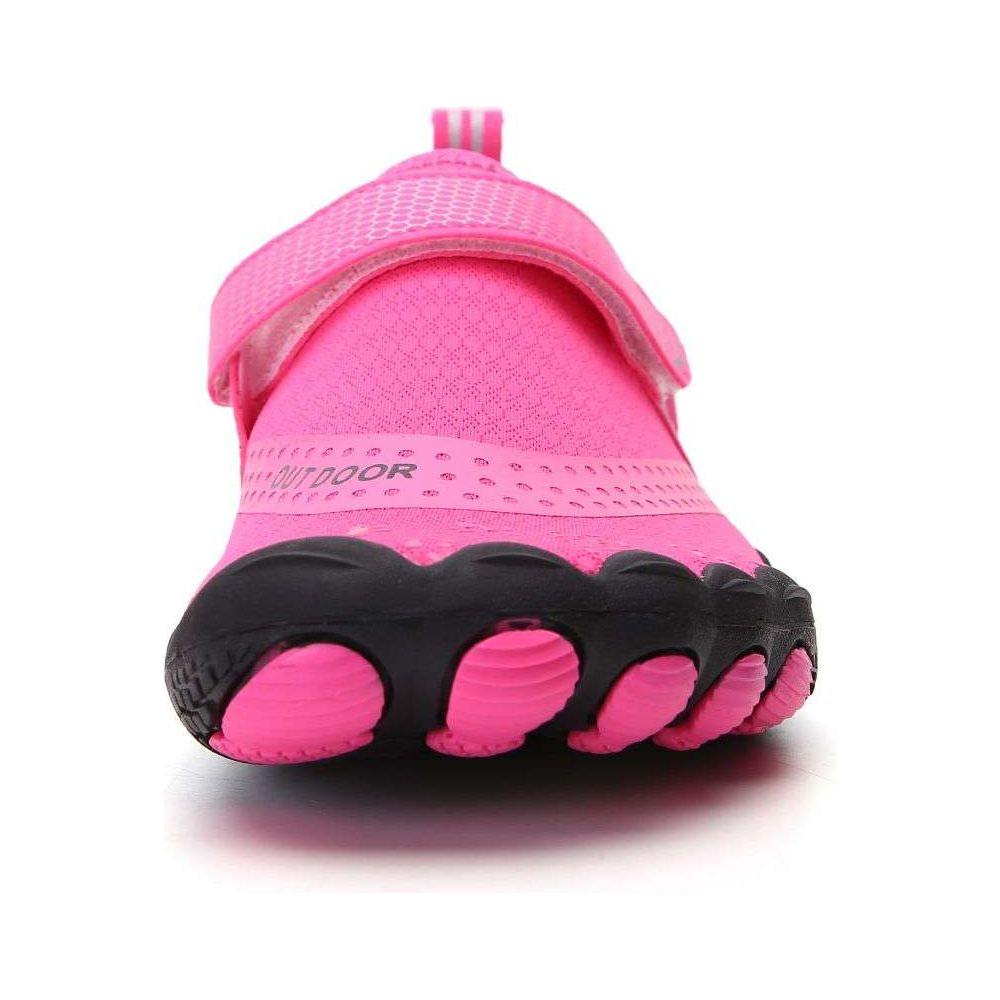 Men Women Water Shoes Barefoot Quick Dry Aqua Sports Shoes