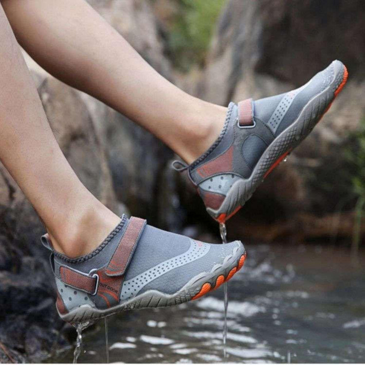 Men Women Water Shoes Barefoot Quick Dry Aqua Sports Shoes