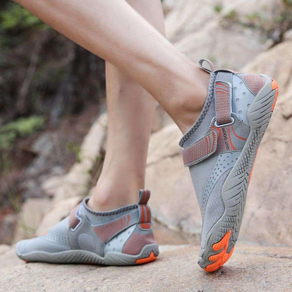 Men Women Water Shoes Barefoot Quick Dry Aqua Sports Shoes