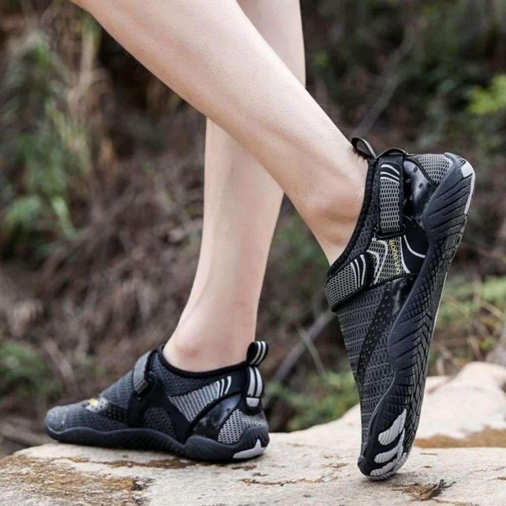 Men Women Water Shoes Barefoot Quick Dry Aqua Sports Shoes