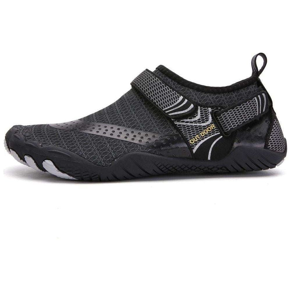 Men Women Water Shoes Barefoot Quick Dry Aqua Sports Shoes