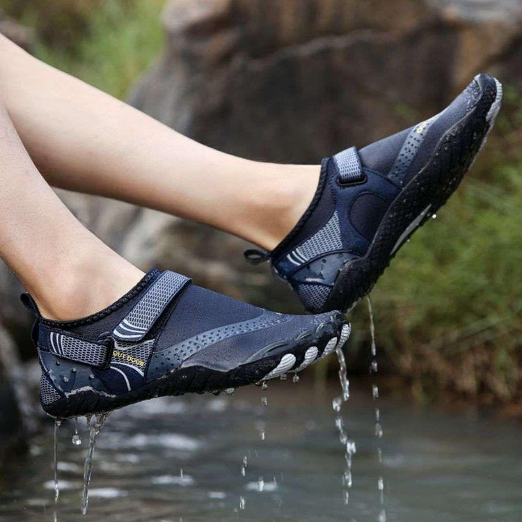 Men Women Water Shoes Barefoot Quick Dry Aqua Sports Shoes