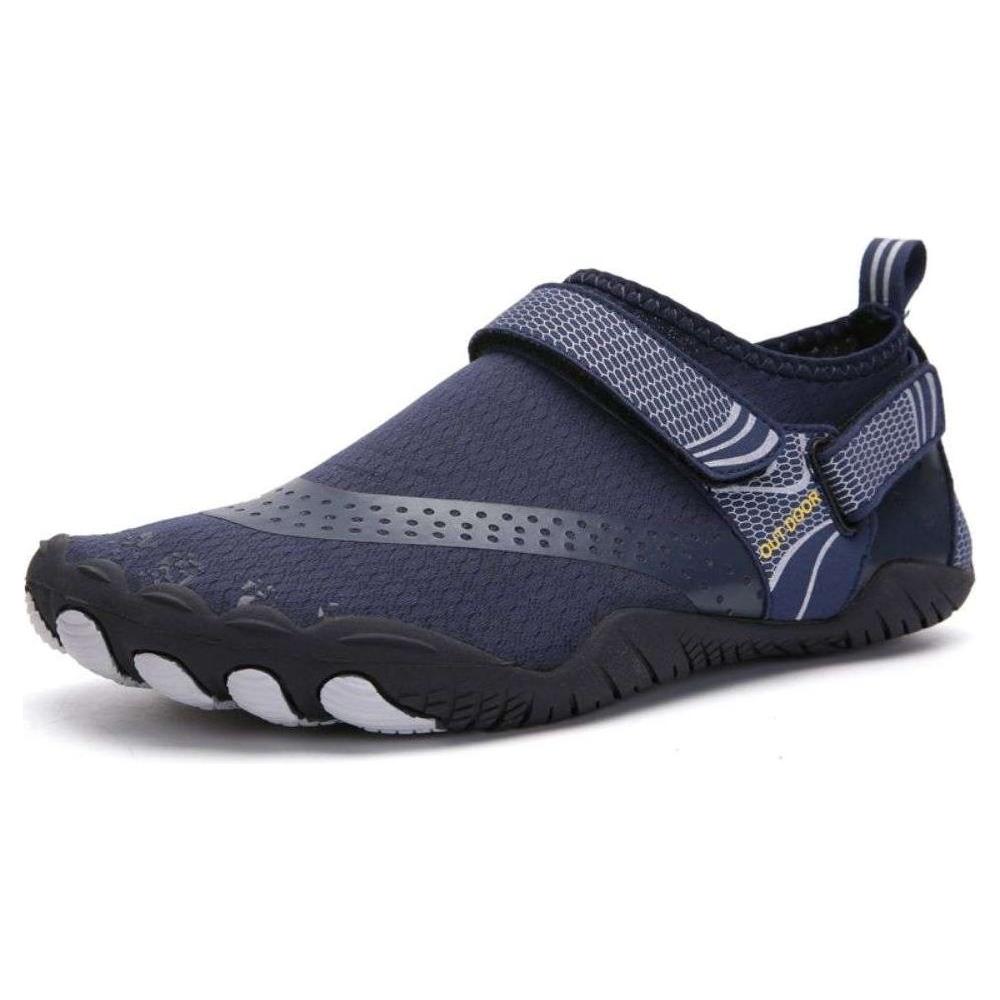 Men Women Water Shoes Barefoot Quick Dry Aqua Sports Shoes