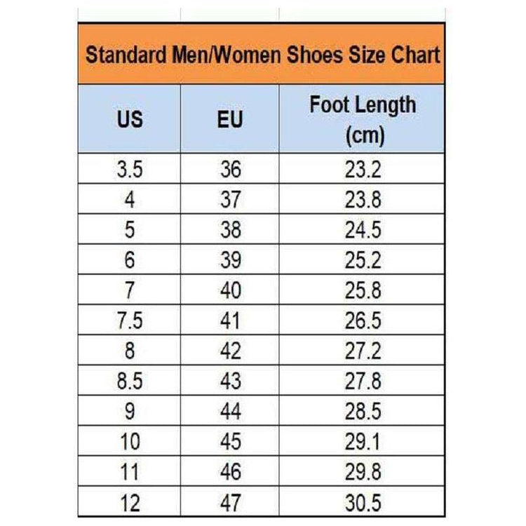 Men Women Water Shoes Barefoot Quick Dry Aqua Sports Shoes - Magdasmall