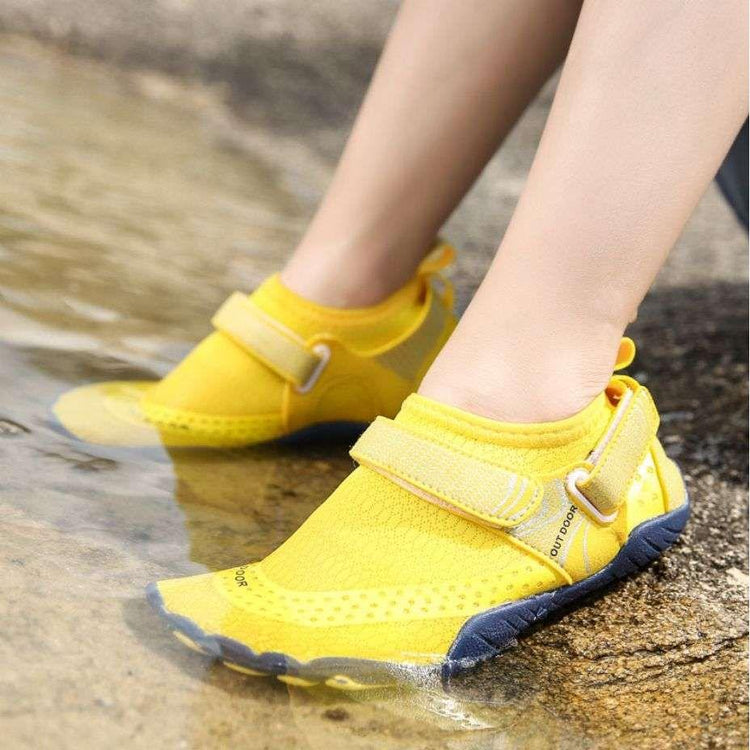 Men Women Water Shoes Barefoot Quick Dry Aqua Sports Shoes