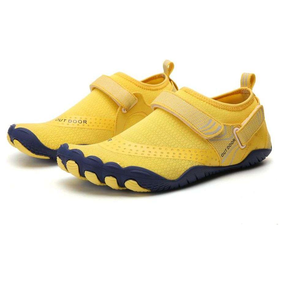 Men Women Water Shoes Barefoot Quick Dry Aqua Sports Shoes