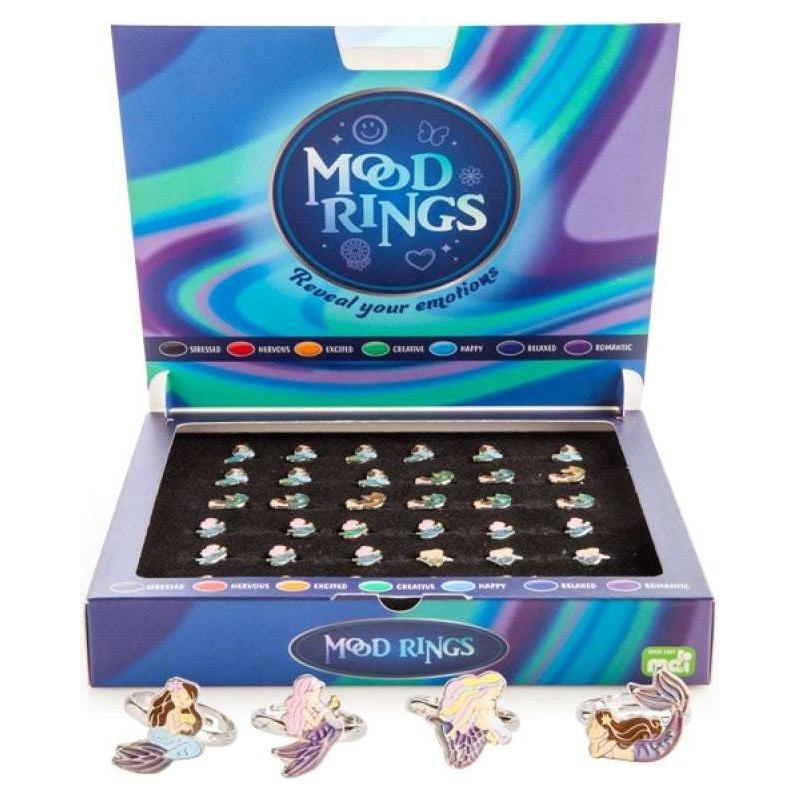 Mermaid Mood Ring (SENT AT RANDOM)