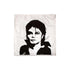 Michael Jackson Portrait Square Cushion Cover - Magdasmall