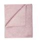 Microfiber Shower & Bathroom Bath Mat Non Slip Soft Pile Design (Pink) - Magdasmall