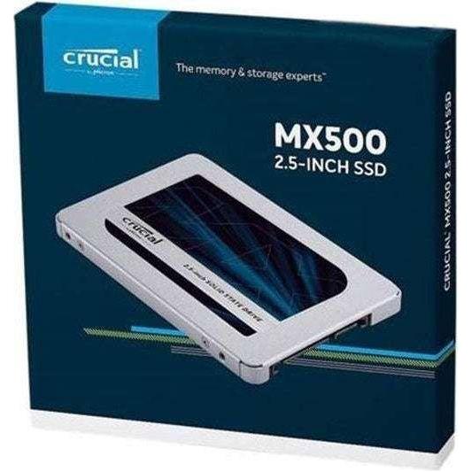 MICRON (CRUCIAL) MX500 1TB 2.5\&