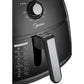 Midea 4L Electric Air Fryer MF-TN40A