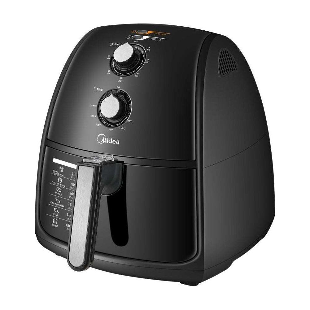 Midea 4L Electric Air Fryer MF-TN40A