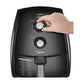 Midea 4L Electric Air Fryer MF-TN40A - Magdasmall