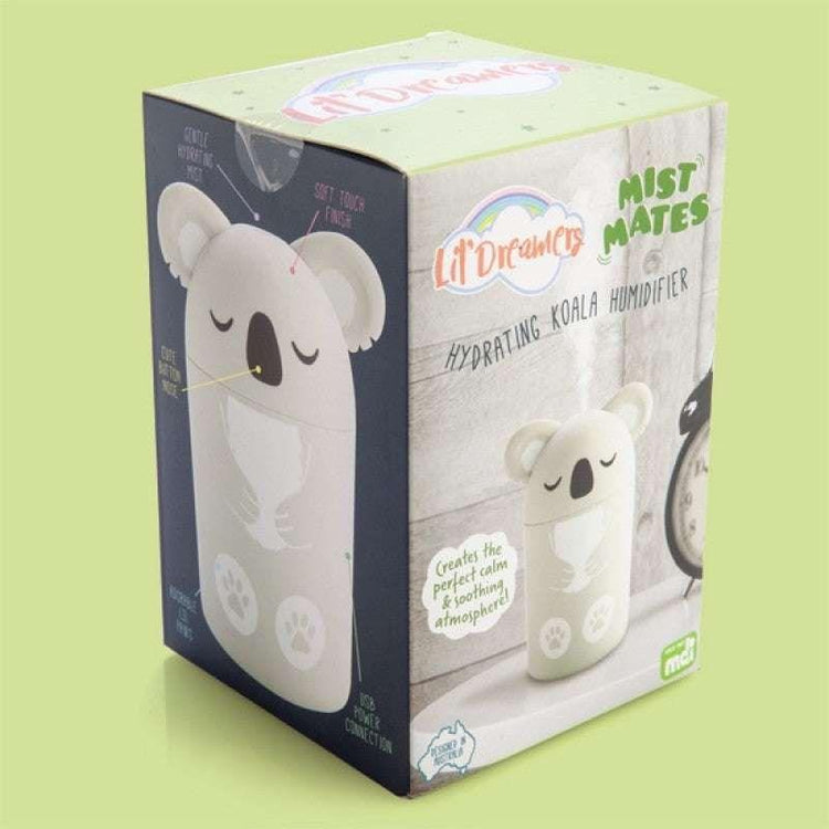 Mist Mates Koala Humidifier