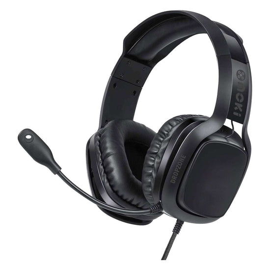 Moki DropZone Gaming Headphone