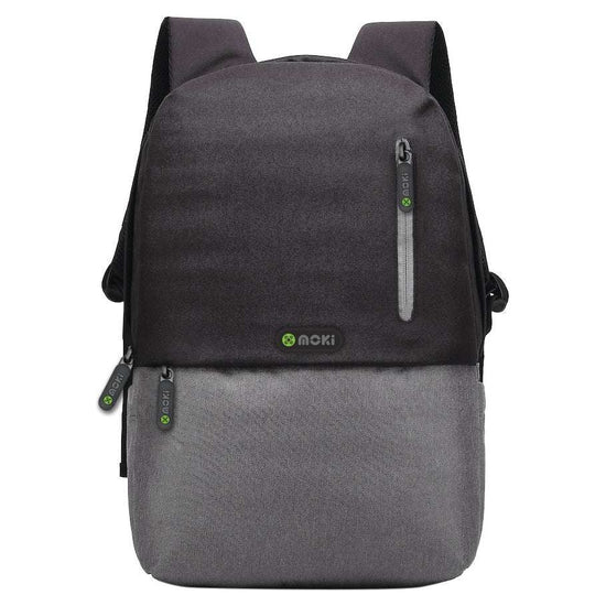 MOKI Odyssey BackPack - Fits up to 15.6&quot; Laptop