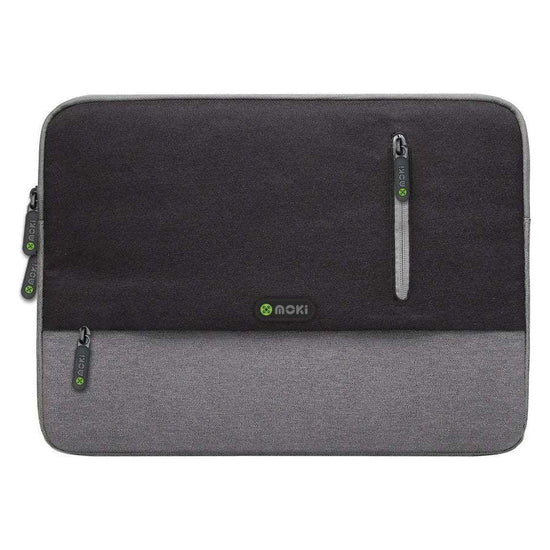 MOKI Odyssey Sleeve - Fits up to 13.3" Laptop