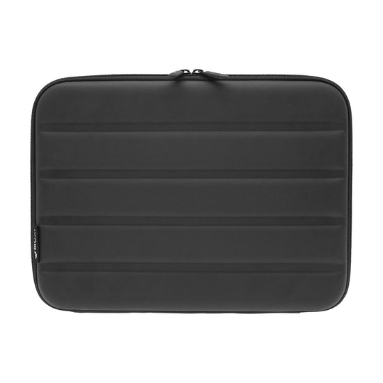 MOKI Transporter Hard Case Black - Fits up to 13.3" Laptop