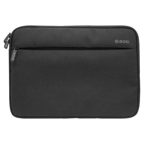 MOKI Transporter Sleeve Black - Fits up to 13.3" Laptop