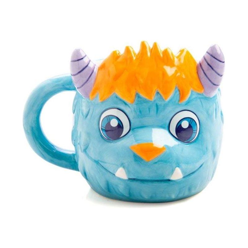 Monsterlings Roary 3D Mug