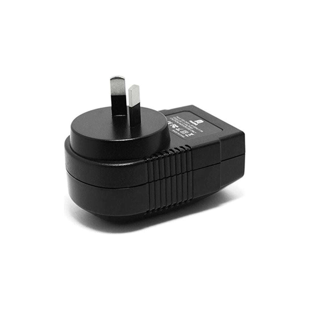 Mozbit 3.4A 4-Port USB Wall Charger