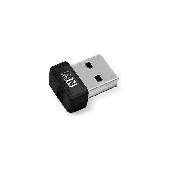 Nano USB Wireless 802.11n Dongle Adapter