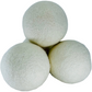 New Zealand WOOL DRYER BALLS pack of 6