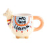 No Prob Llama 3D Mug - Magdasmall