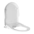 Non Electric Bidet Toilet Seat Bathroom - White - Magdasmall