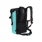 NOOYAH IPX8 Waterproof Bike Cycle Outdoor Sports Backpack Double-Layer Waterproof Bag  MINT GREEN